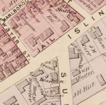 Portsmouth, City of: Jails.